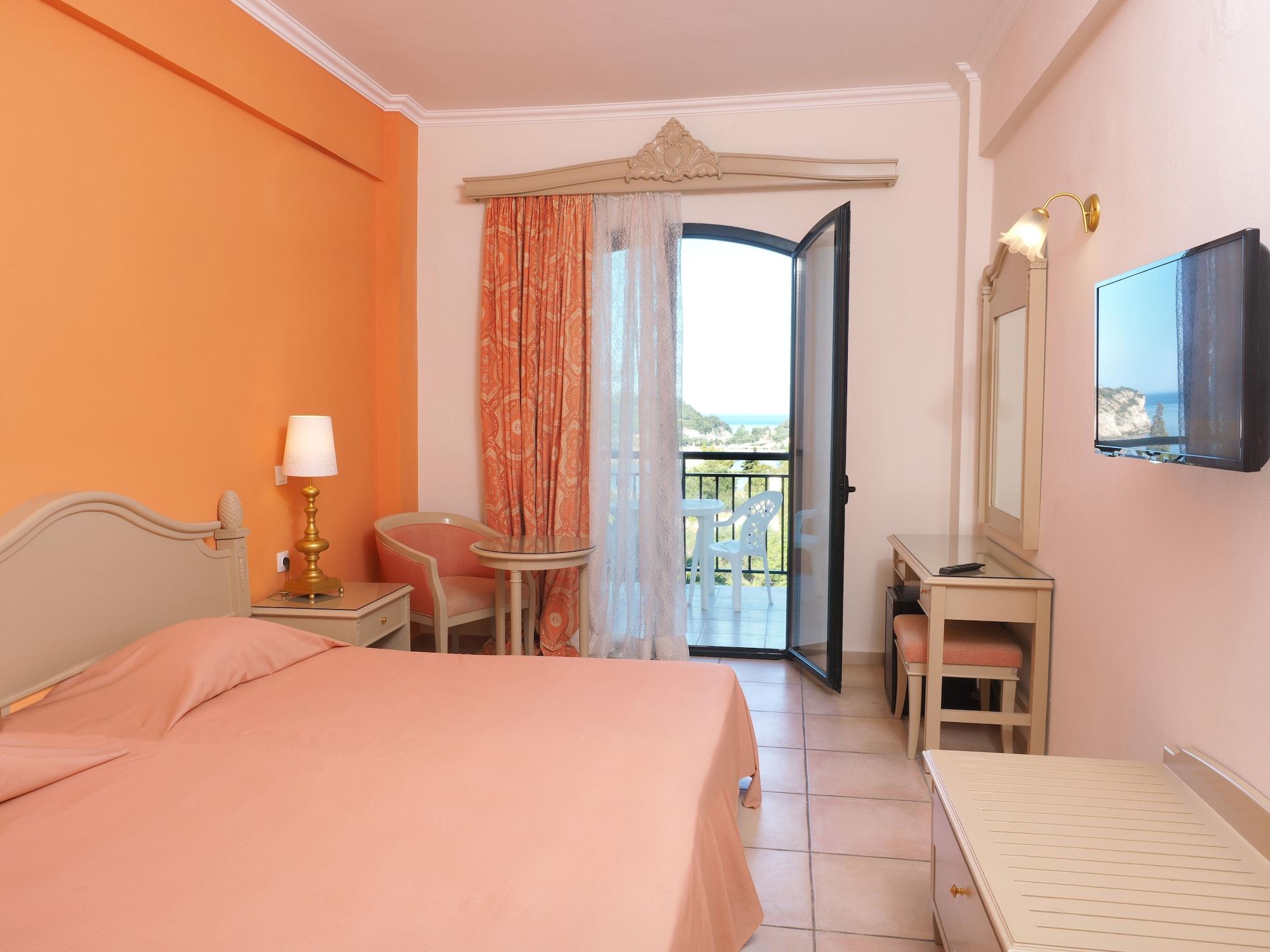 Paleo Artnouveau Hotel - Adults Only Paleokastritsa Eksteriør billede