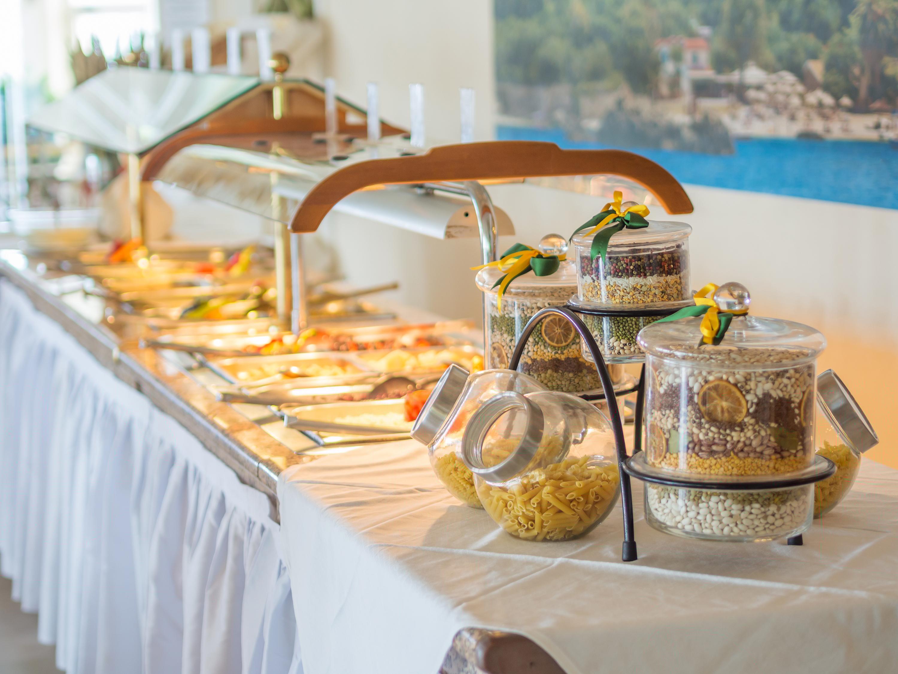 Paleo Artnouveau Hotel - Adults Only Paleokastritsa Eksteriør billede