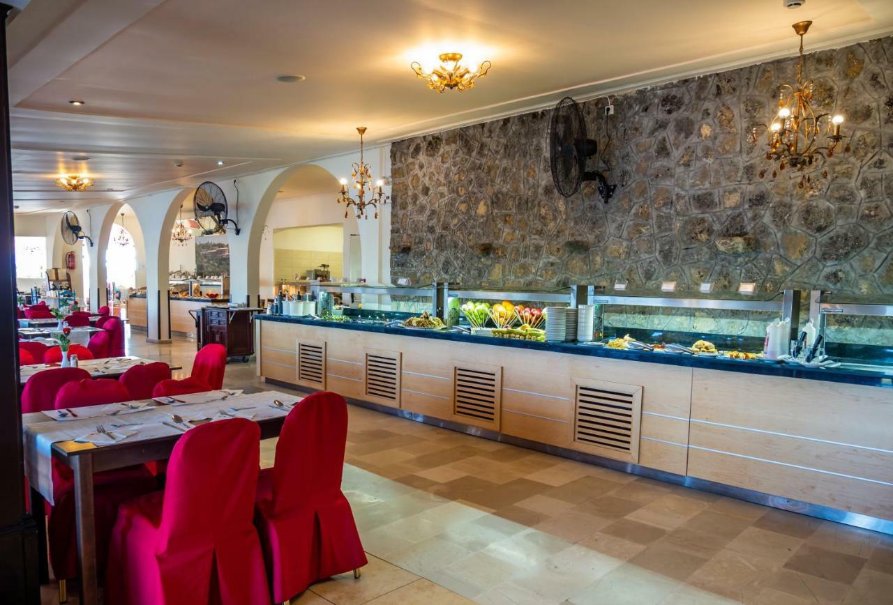Paleo Artnouveau Hotel - Adults Only Paleokastritsa Eksteriør billede